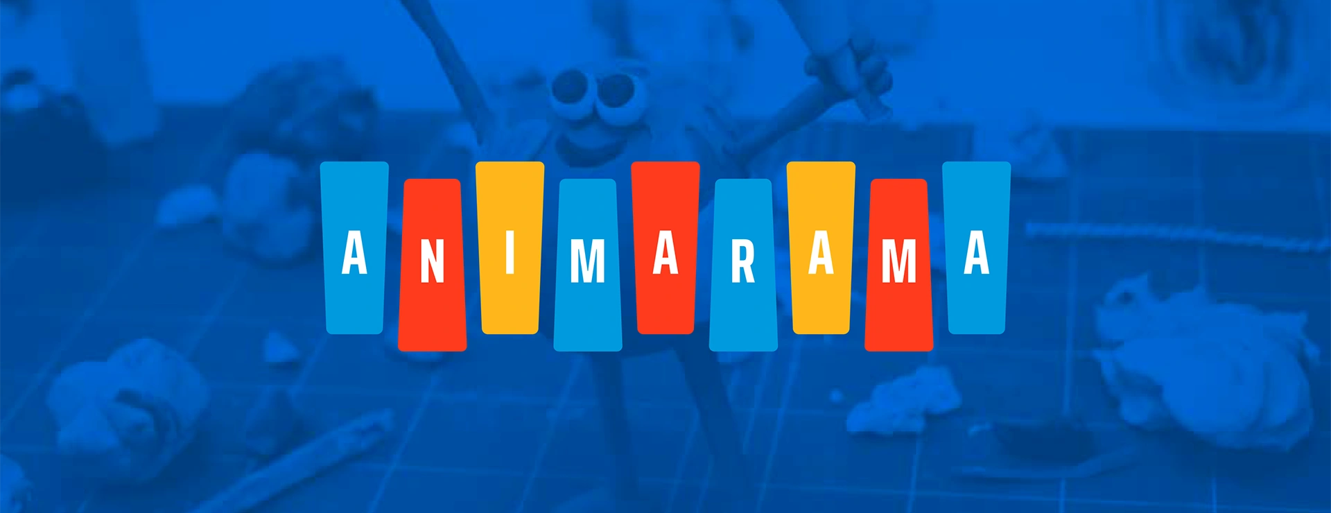 Animarama Logo