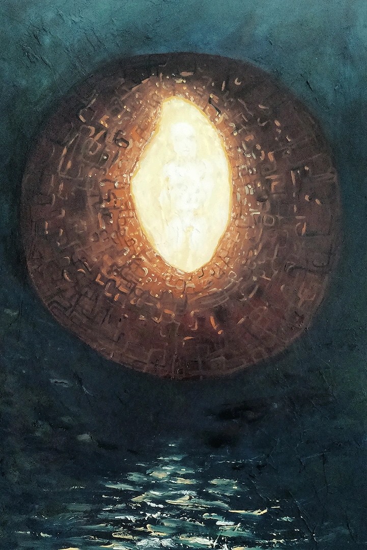 abstract painting