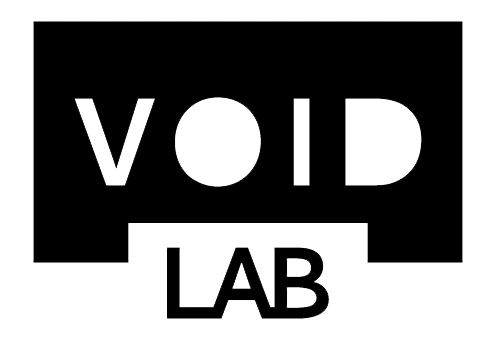 Voidlab logo